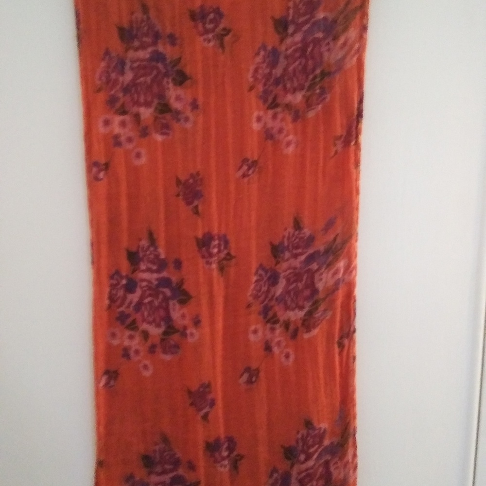 Free People scarf